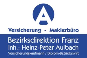 Versicherung - Maklerbüro Bezirksdirektion Franz