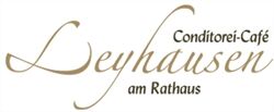 Conditorei-Café Leyhausen am Rathaus