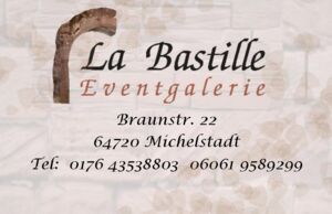 La Bastille Eventgalerie